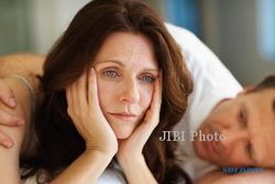 MENOPAUSE : Tak Semua Perempuan Tahu Soal Menopause