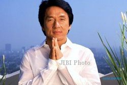 Jackie Chan Kembali Dianugerai Gelar Kehormatan Piala Oscar