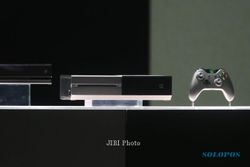 Microsoft Xbox Game Pass Gratiskan 5 Game Tiap Bulan
