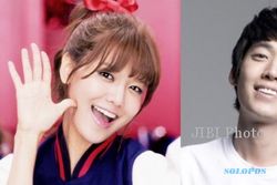 K-POP : Sooyoung SNSD dan Jung Kyung Ho Putus?