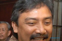 KASUS HAMBALANG : Jaksa Minta Hakim Tolak Eksepsi Andi Mallarangeng