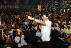 Amien Rais & Perwakilan Massa Aksi 313 Temui Wiranto