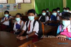 Full Day School Banjir Kritik, Mendikbud Beralasan Baru Jual Ide!