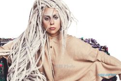 Konser Lady Gaga di Dubai Bakal Disensor, Seperti Apa Ya?