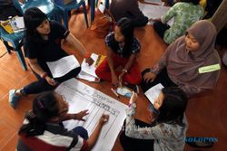 5 LSM Advokasi Anak yang Diduga Diintimidasi di Solo Seusai Lapor ke ULAS