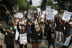 Pembubaran HTI, Muhammadiyah Sarankan Lewat Jalur Peradilan