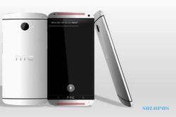 SMARTPHONE TERBARU : HTC One Usung Windows Phone?