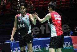 ALL ENGLAND 2014 : Tontowi/Liliyana ke Perempatfinal Hadapi Pasangan Singapura Danny Bawa/Yu Yan