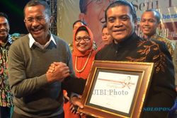 Dahlan Iskan Pernah Diperas Anggota DPR, Siapa Dia?