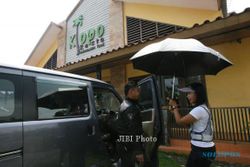 MUDIK LEBARAN 2014 : Pengunjung Restoran di Solo Naik 2 Kali Lipat