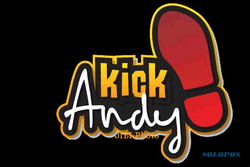 SBY BATAL DI KICK ANDY : Inilah Kronologi Lengkap Batalnya SBY di Kick Andy