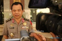 SENGKETA PILPRES 2014 : Polri Tak Bisa Gugurkan Laporan M. Taufik Meskipun Ketua KPU Benar