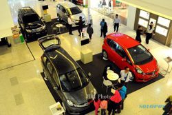 HARGA MOBIL : Inilah Daftar Harga 5 Mobil MPV Murah Indonesia 2016
