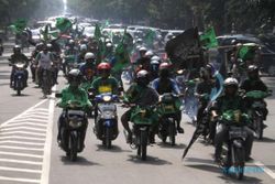 PILPRES 2014 : PPP Retak, Jadi ke Prabowo atau Jokowi?