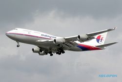 MISTERI MALAYSIA AIRLINES : Kebenaran Soal Asal Sinyal Pesawat MH370 Diragukan