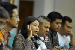 SENGKETA PILPRES 2014 : KPU : Materi Gugatan Prabowo Hatta Sudah Muncul Saat Proses Rekap