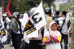 JOKOWI PRESIDEN : Survei: Hampir 50% Pemilih PKS Tak Kecewa Partai Beralih Dukung Jokowi-JK