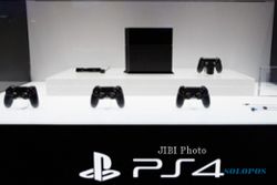 KONSOL GAME TERBARU : PS 4 dan Xbox One Diprediksi Terjual 108 Juta Unit
