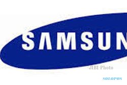 BURSA PONSEL DUNIA : Samsung Dominasi Pasar Android Dunia