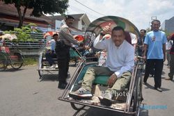 PEMILU 2014 : Anang Hermansyah Melenggang ke Senayan