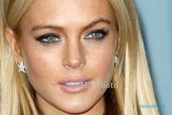 Lindsay Lohan Bantah Pernah Tidur dengan 36 Lelaki