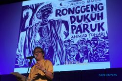 Indonesia Tuan Rumah Seminar Kesusastraan Asia Tenggara