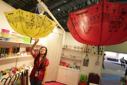 FOTO HONGKONG LIFESTYLE EXPO 2014 : Mengamati produk gaya hidup 