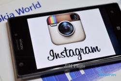 APLIKASI BARU : Instagram Rilis Fitur Eksklusif Windows Phone