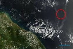 PESAWAT MALAYSIA AIRLINES HILANG : Ukuran Terlalu Besar, Objek Temuan Satelit Australia Diragukan