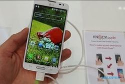 SMARTPHONE TERBARU : LG L70 Meluncur April 2014, Harganya Rp1,8 Jutaan