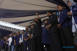 PEMILU 2014 : Panwaslu Solo Bakal Hadirkan Rachmawati Soekarnoputri