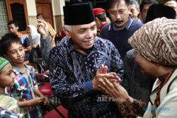 HASIL PILPRES 2014 : Hatta Batal Berikan Pernyataan Soal Penolakan Prabowo