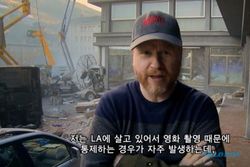 FILM BARU : Sutradara The Avengers Minta Maaf Kepada Warga Korea Selatan