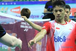 BWF WORLD JUNIOR CHAMPIONSHIPS 2014 : Ke Semifinal, Tim Junior Indonesia Penuhi Target