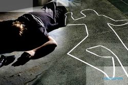 KISAH TRAGIS : TKW Asal Ponorogo Tewas di Hongkong, Bunuh Diri?