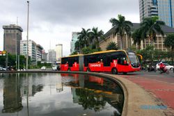 Jakarta Dapat Hibah Infrastruktur Rp217,7 Triliun, Apa Saja?