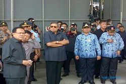 Inilah Curhat Presiden SBY saat Pamitan Hari Ini