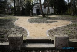 KISAH UNIK : Jerman Sediakan Pemakaman Khusus untuk Lesbian