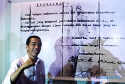 JOKOWI CAPRES : Siapakah Cawapres Pendamping Jokowi?