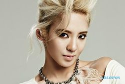 K-POP : Hyoyeon SNSD Terlibat Kasus Perkelahian?