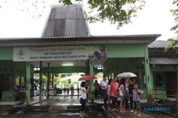 WISATA SOLO : Investor Garap Taman Lampion dan Benahi Jalan di TSTJ