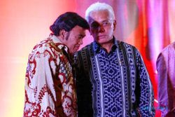 PRABOWO CAPRES : Pengamat: Duet Prabowo-Hatta Janjikan Kemenangan