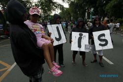 KEKERASAN SEKSUAL : Pemprov Riau Sediakan Rumah Aman untuk Korban Paedofil