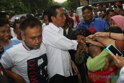 JOKOWI PRESIDEN : DPR/MPR Tepis Isu Penjegalan, Relawan Jokowi Siapkan Pesta