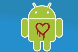 VIRUS SMARTPHONE : Waspada! Virus Heartbleed Ancam Android!