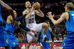 PLAYOFF NBA 2014 : Heat dan Spurs Sama-Sama Raih Kemenangan
