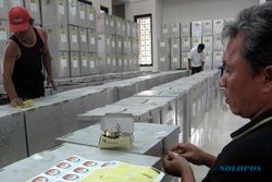 PEMILU 2014 : 11.000 Warga Banjarsari Terancam Tak Gunakan Hak Pilih