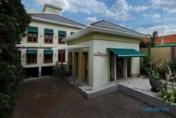 HOTEL DI SOLO : Gencarkan Promosi, Hotel Aziza Gelar Fun City Rally