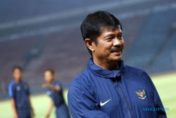 TIMNAS U-19 vs TIM PRA PON ACEH : Jumpa Fans, Indra Sjafri Bawa Seluruh Pasukan