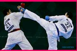 SEA GAMES 2015 : Karate, Angkat Besi dan Kempo Dicoret, Indonesia Kehilangan Sumber Medali